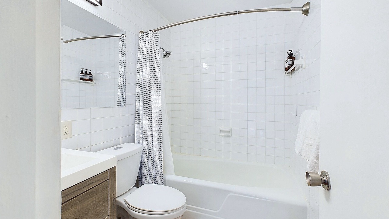 Photo of Bathroom in Cabes Point