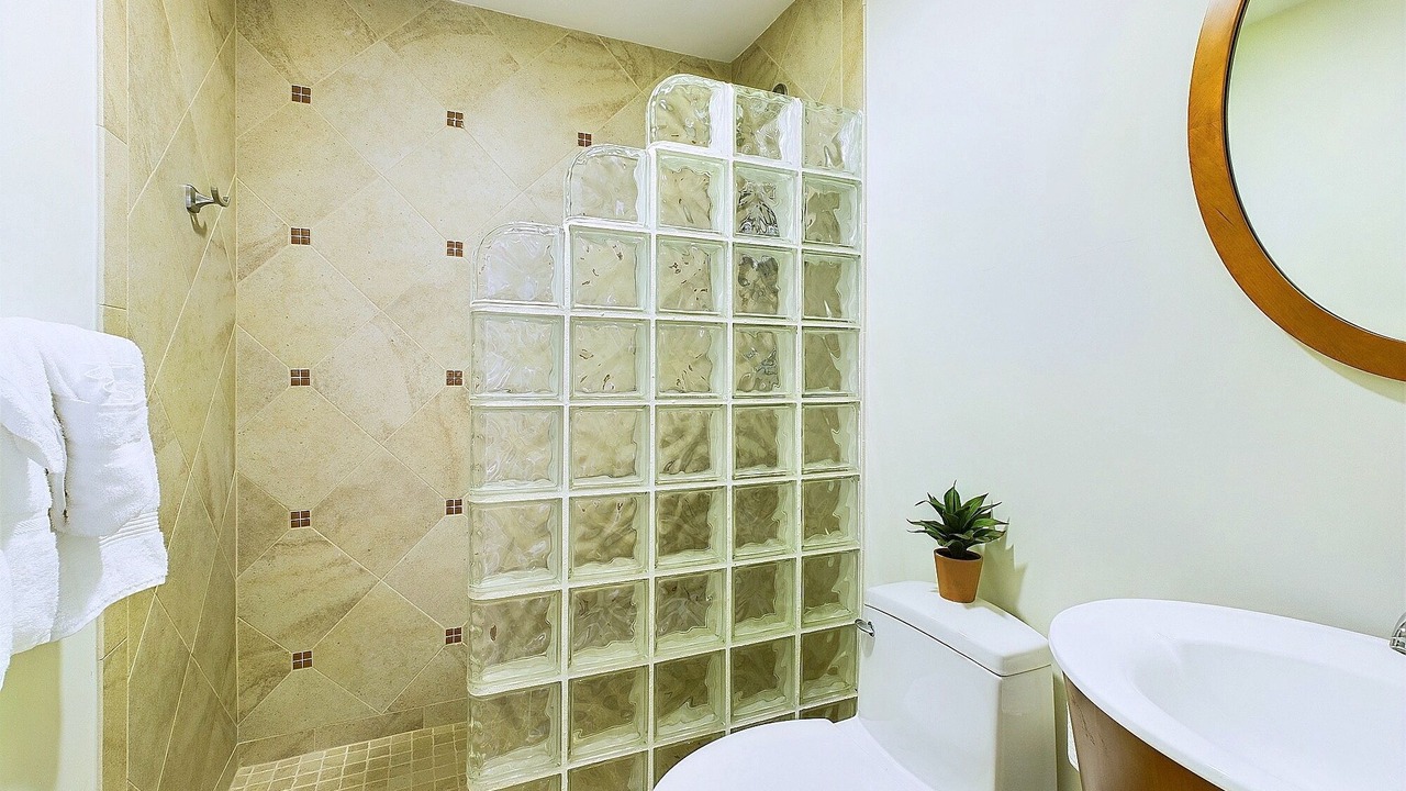 Photo of Bathroom in Cabes Point