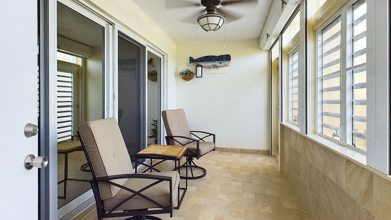 Photo of Outdoor in Cabes Point