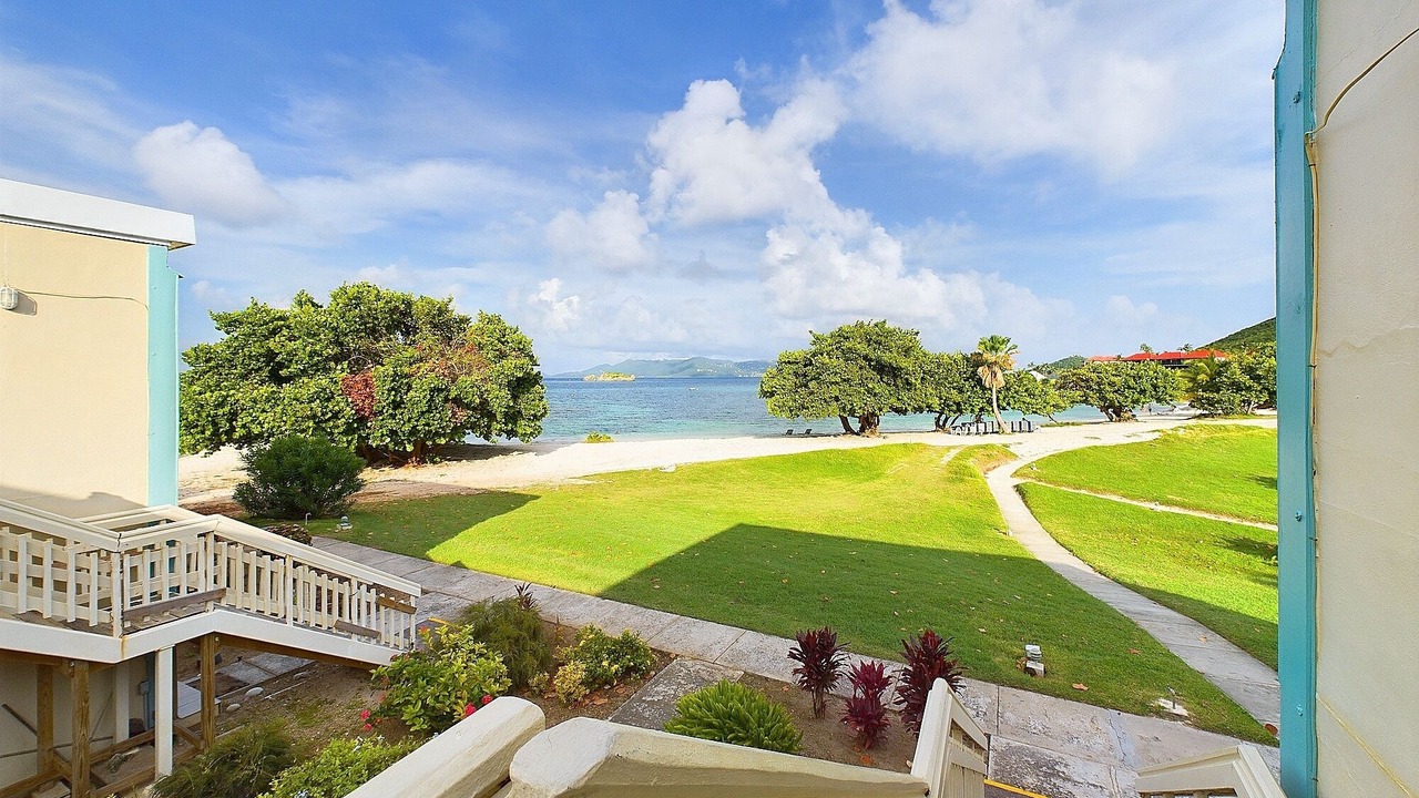 Photo of Outdoor in Cabes Point