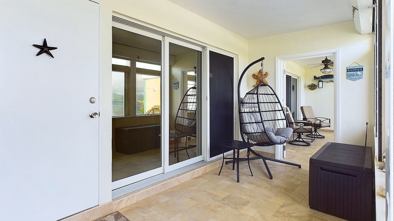Photo of Outdoor in Cabes Point