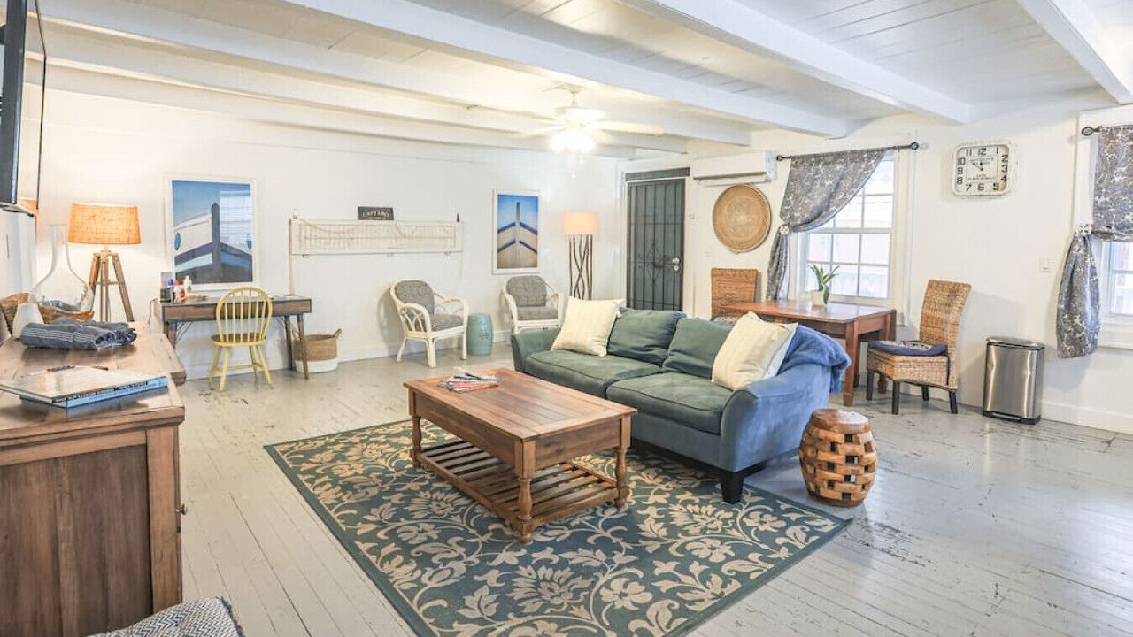 Photo of Livingroom in Estate East Street