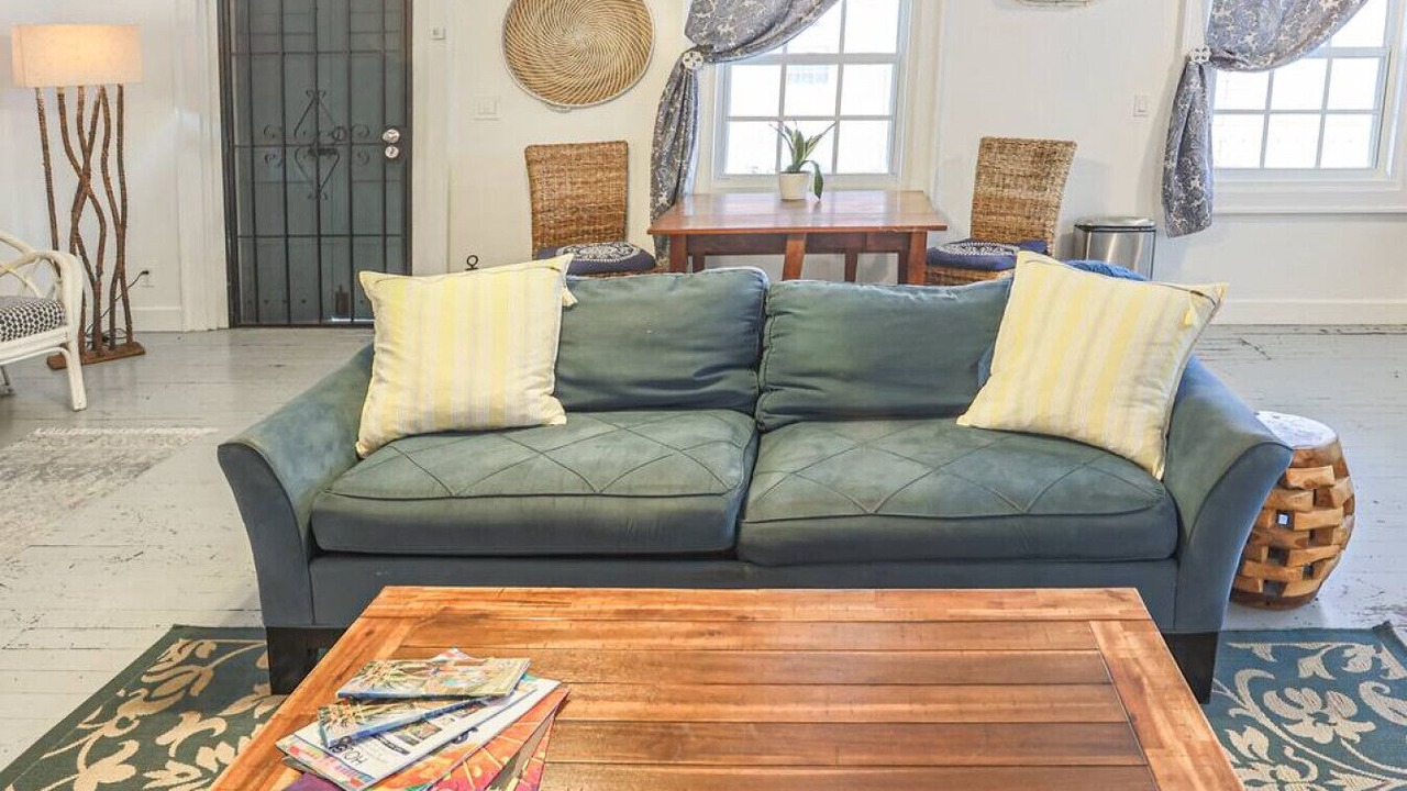 Photo of Livingroom in Estate East Street