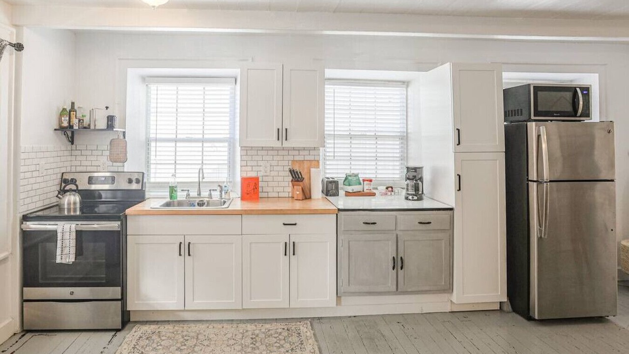 Photo of Kitchen in Estate East Street