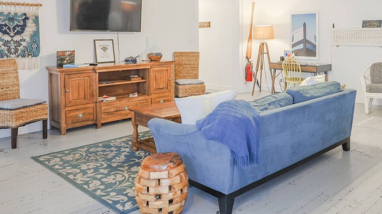 Photo of Livingroom in Estate East Street
