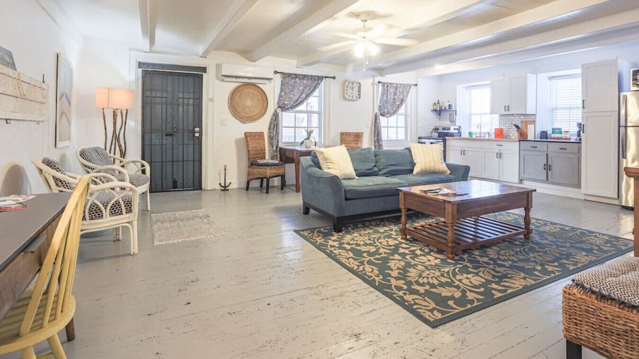 Photo of Livingroom in Estate East Street