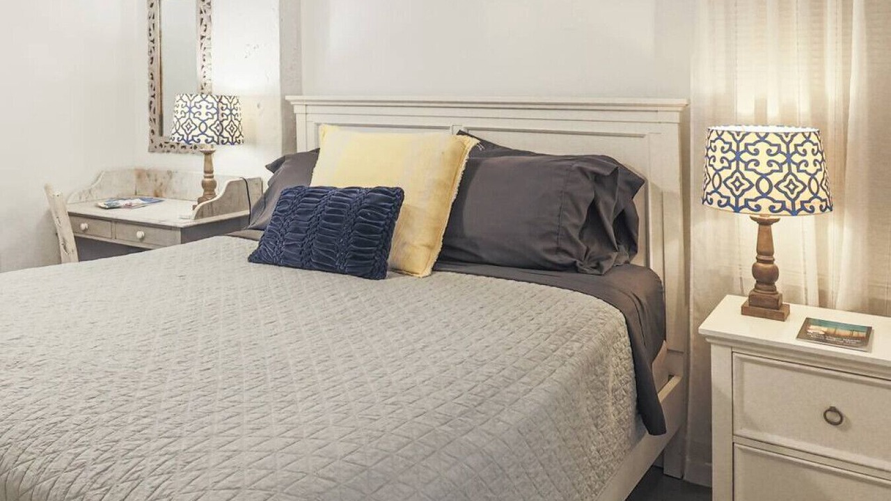 Photo of Bedroom in Estate East Street