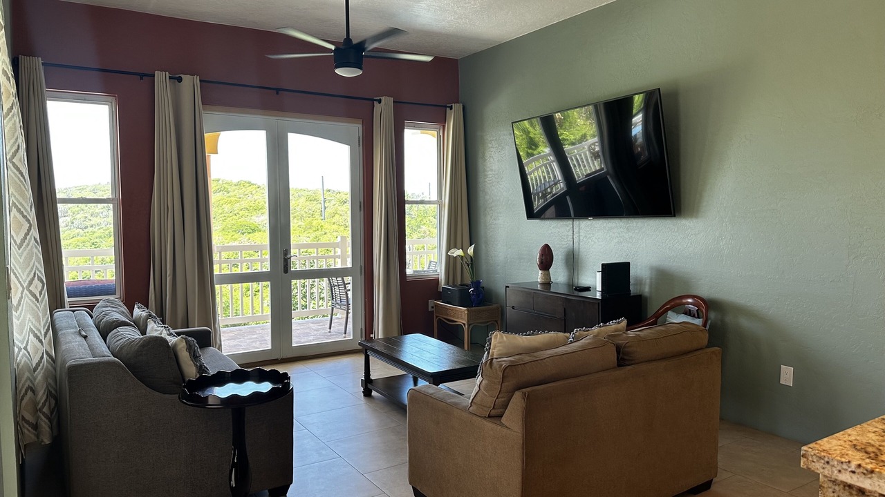 Photo of Livingroom in Benner