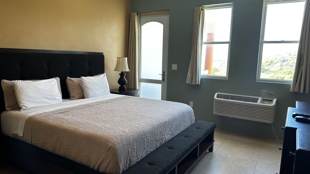 Photo of Bedroom in Benner