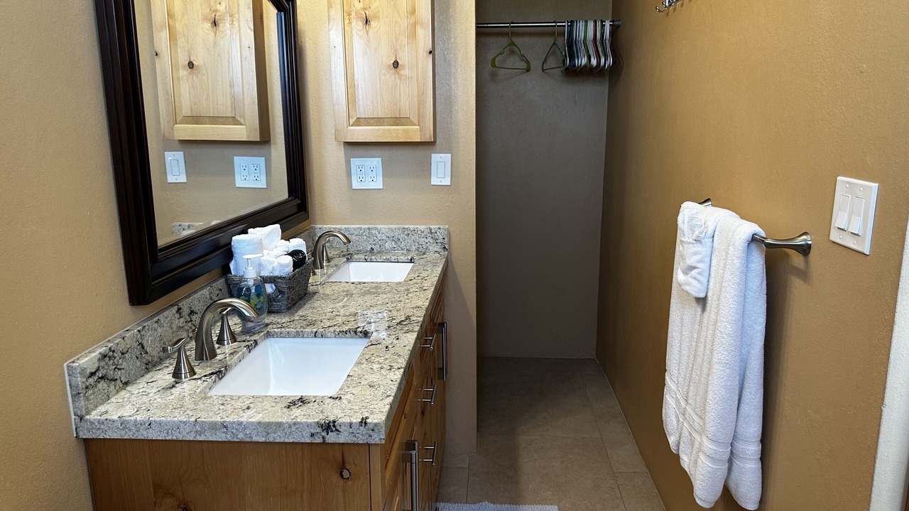Photo of Bathroom in Benner