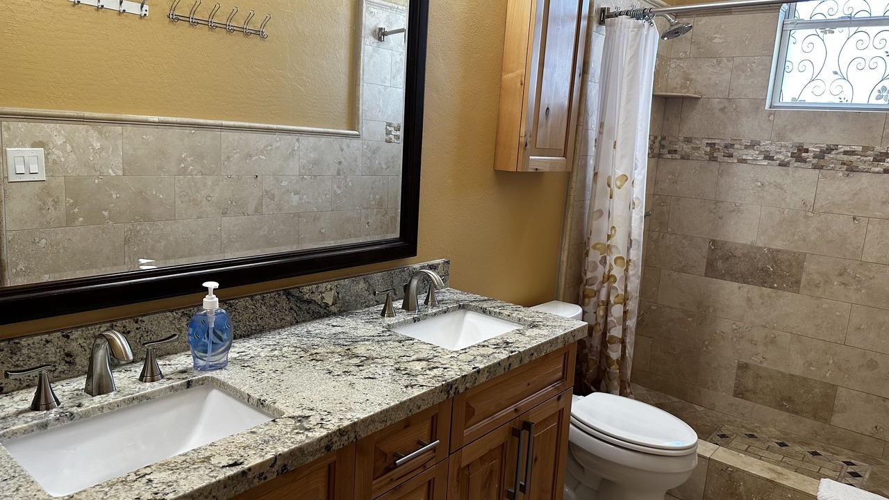Photo of Bathroom in Benner