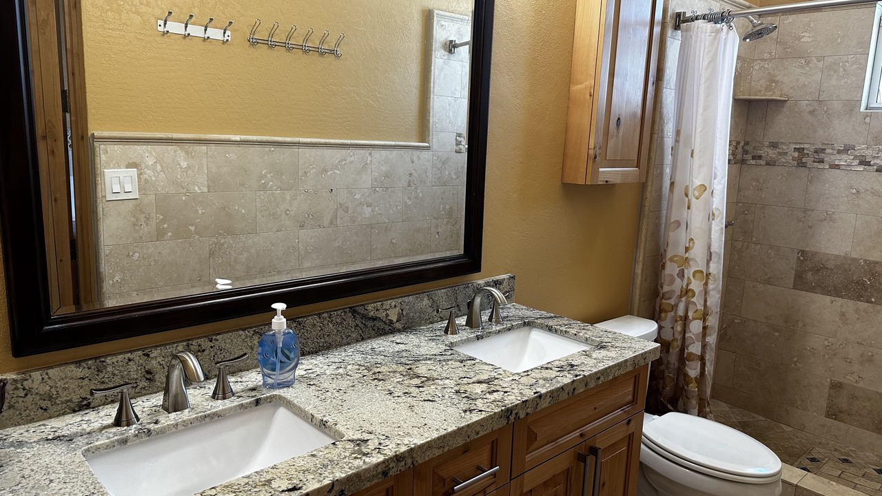 Photo of Bathroom in Benner