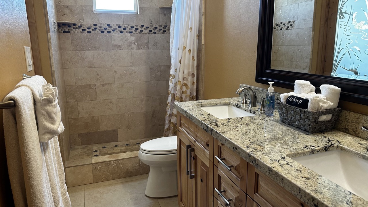 Photo of Bathroom in Benner