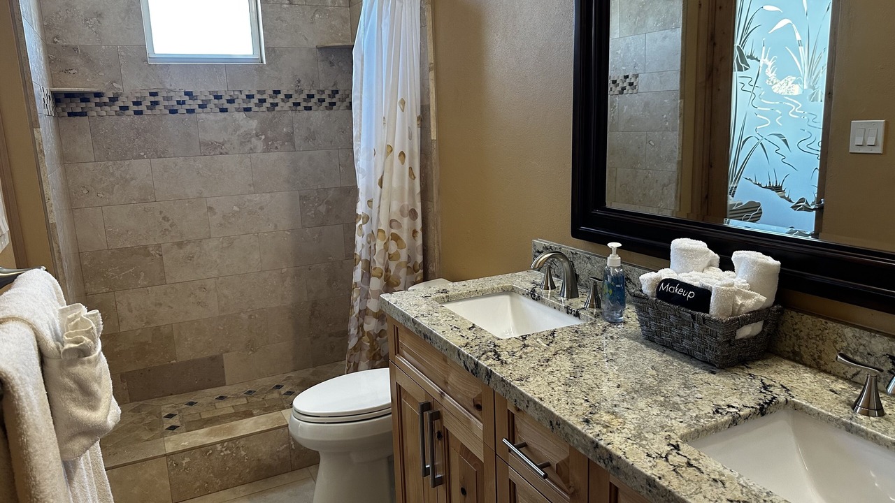 Photo of Bathroom in Benner