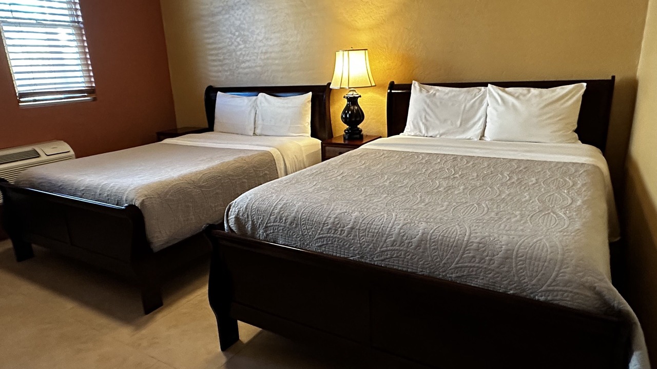 Photo of Bedroom in Benner
