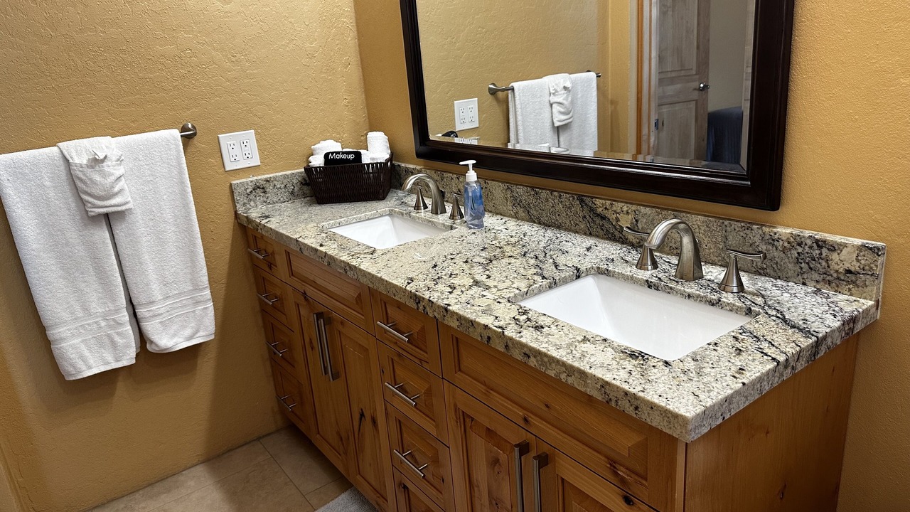 Photo of Bathroom in Benner