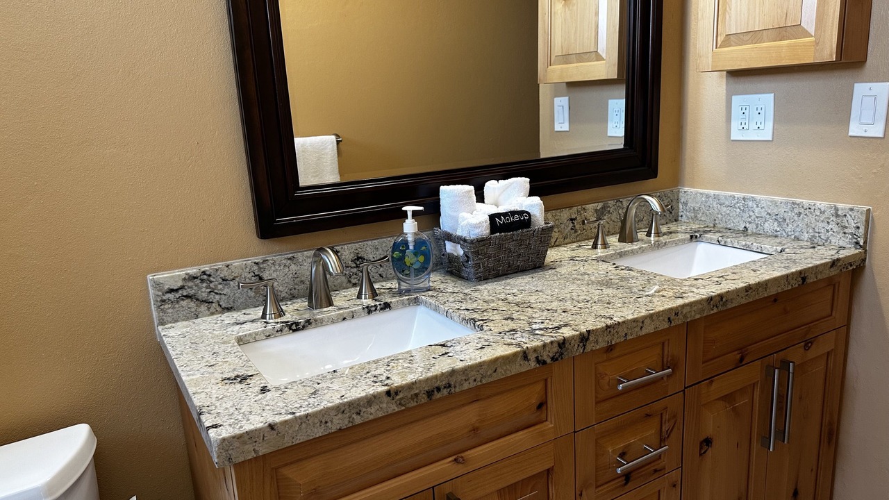 Photo of Bathroom in Benner