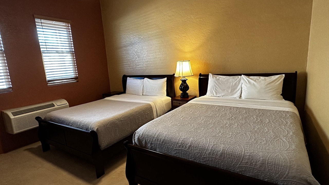 Photo of Bedroom in Benner