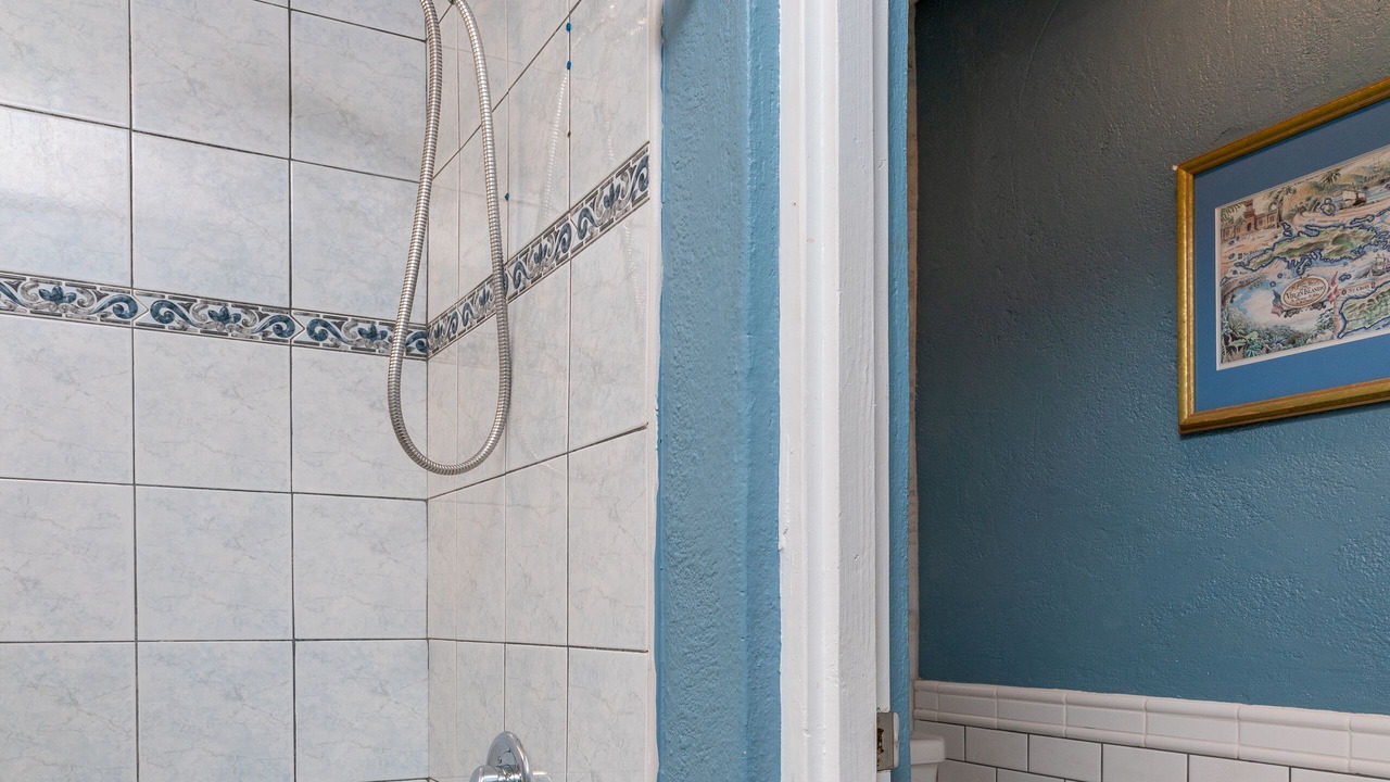 Photo of Bathroom in Frydendal