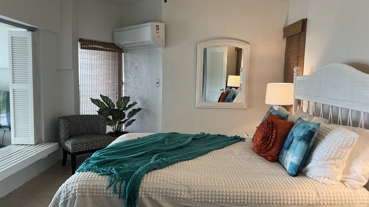 Photo of Bedroom in Frydendal
