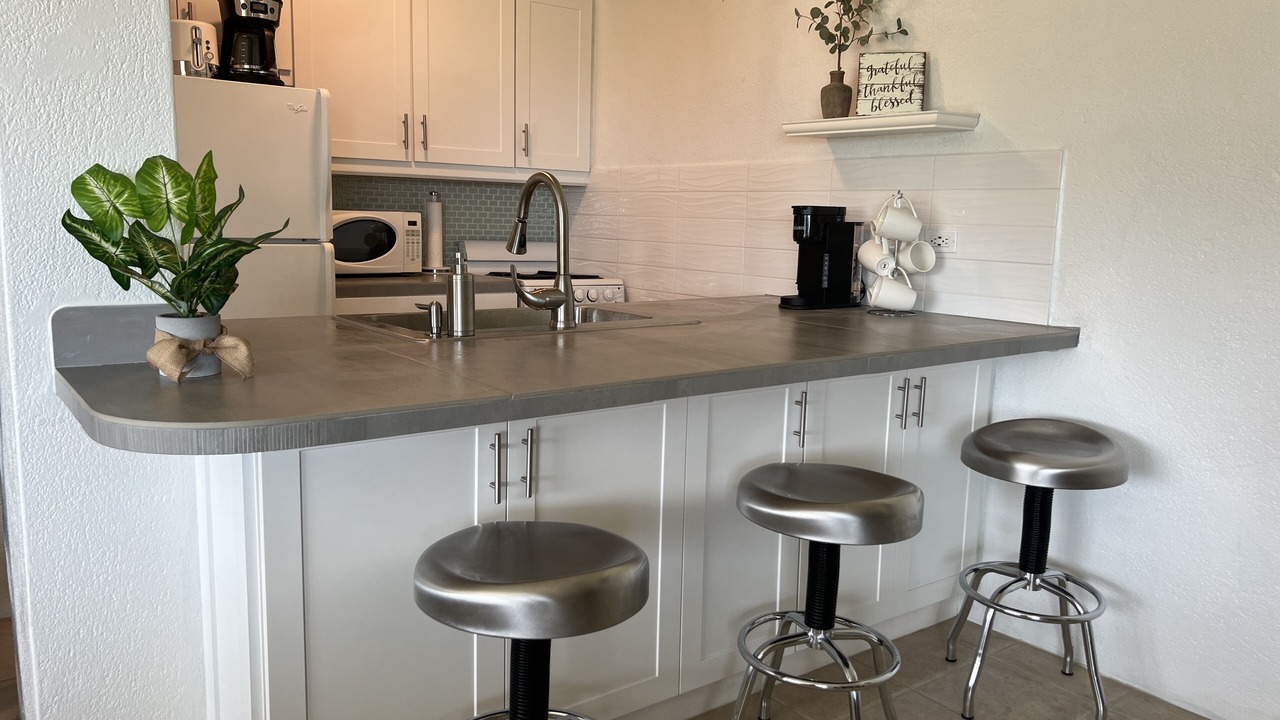 Photo of Kitchen in Frydendal