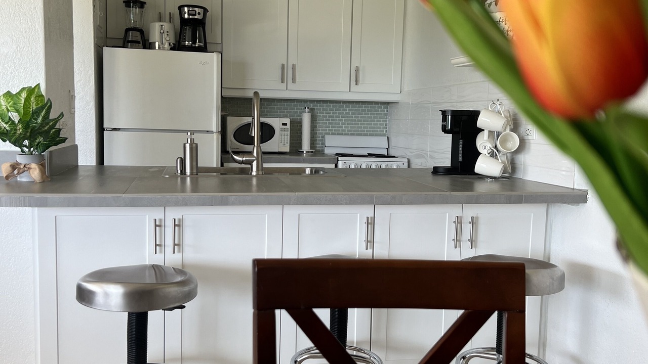 Photo of Kitchen in Frydendal