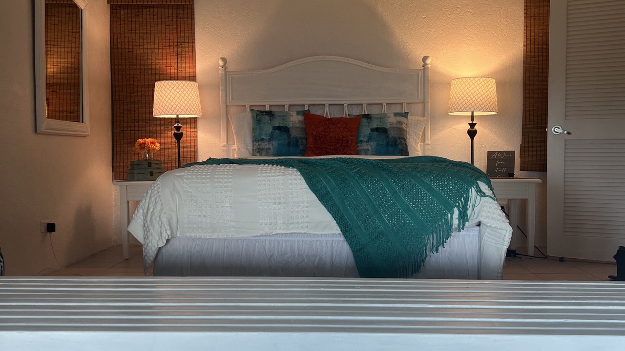 Photo of Bedroom in Frydendal