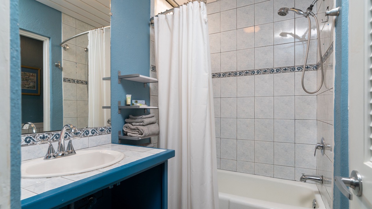 Photo of Bathroom in Frydendal