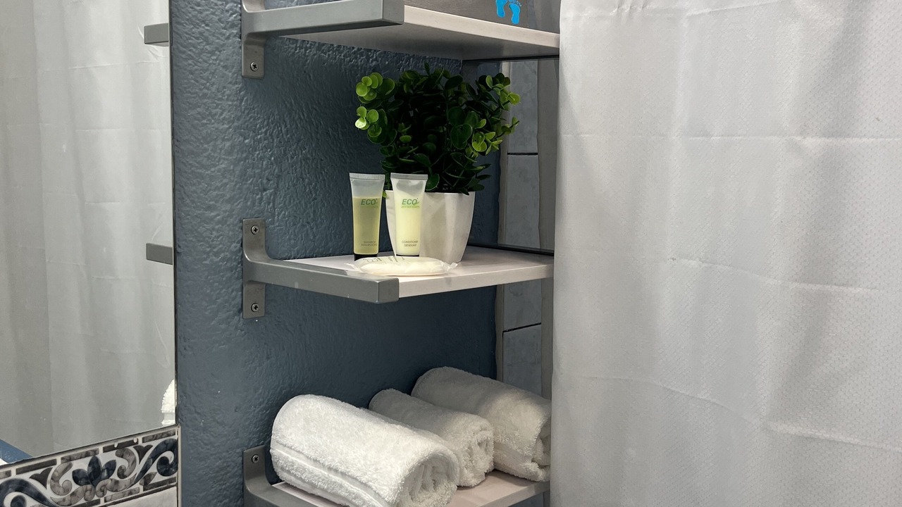 Photo of Bathroom in Frydendal