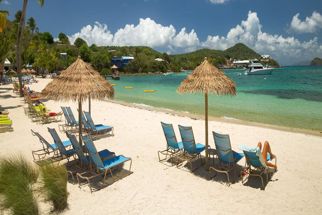 Photo of Others in Estate Smith Bay
