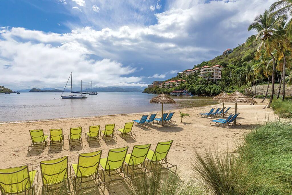 Photo of Others in Estate Smith Bay
