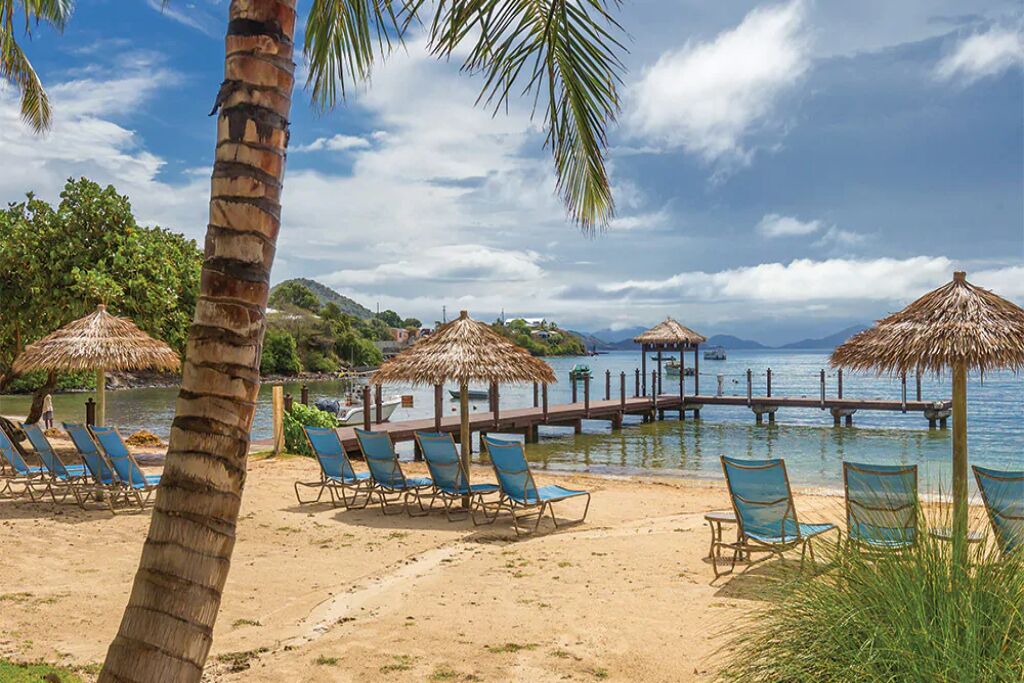 Photo of Others in Estate Smith Bay
