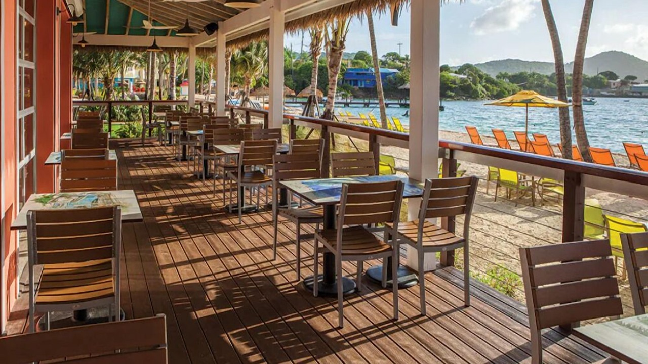 Photo of Outdoor in Estate Smith Bay