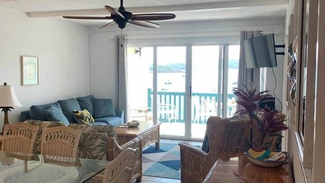 Photo of Livingroom in Nazareth