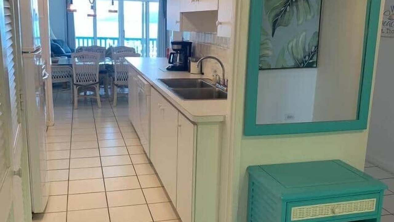 Photo of Kitchen in Nazareth