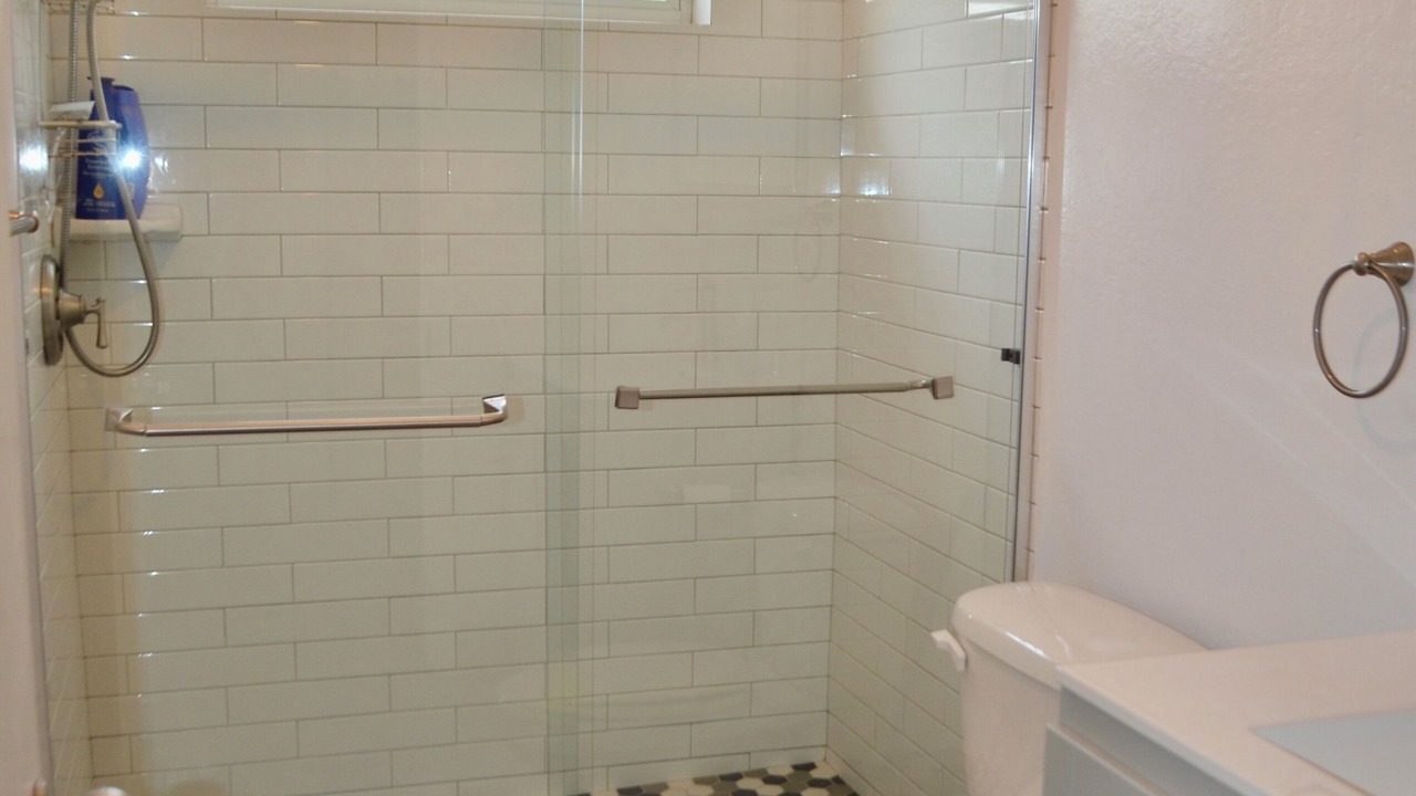 Photo of Bathroom in La Grande Princesse