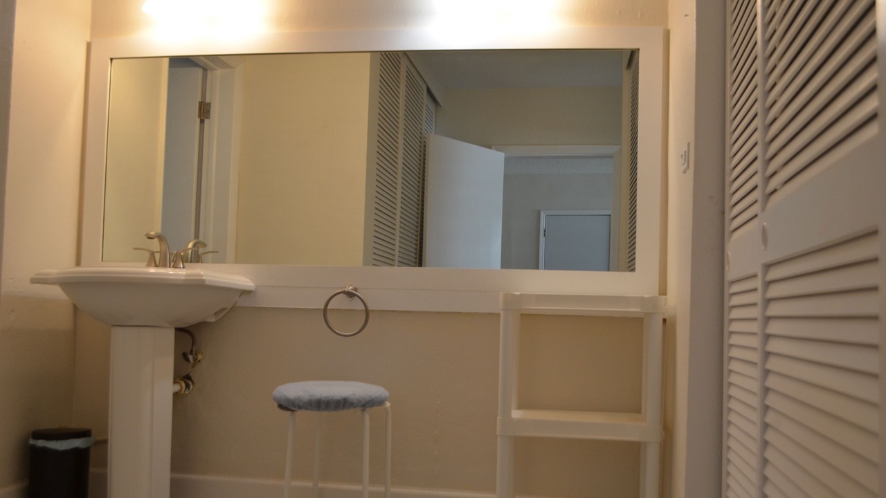 Photo of Bathroom in La Grande Princesse