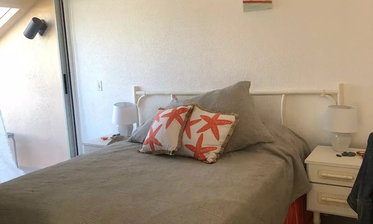 Photo of Bedroom in Estate Salt River