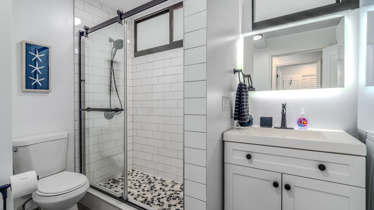Photo of Bathroom in Estate Bolongo