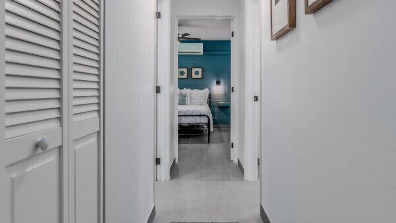 Photo of Bedroom in Estate Bolongo