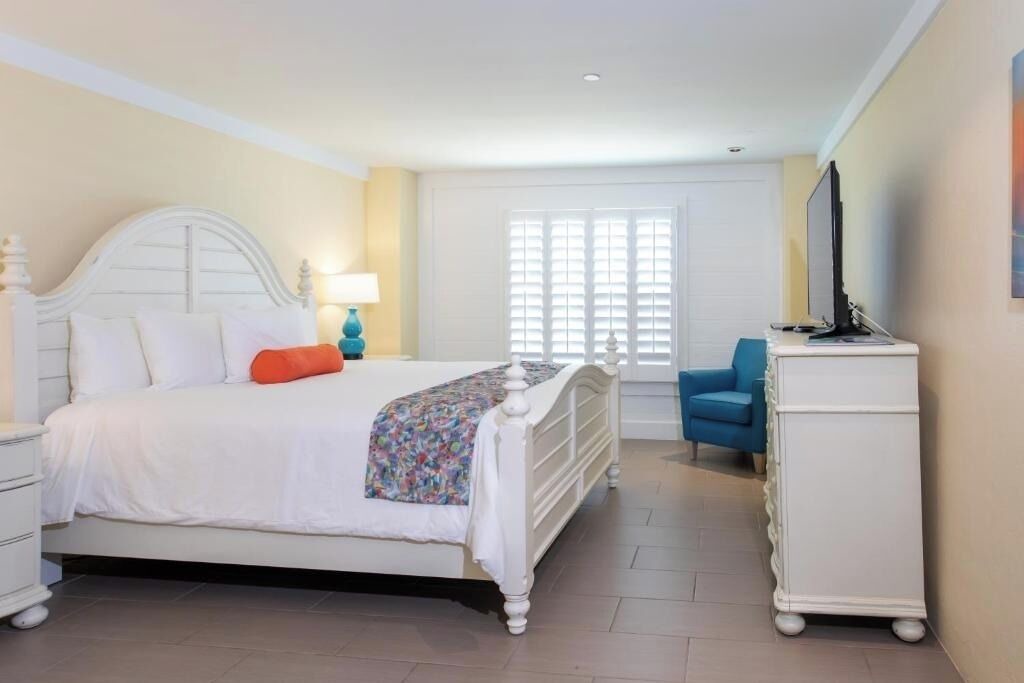 Photo of Bedroom in Estate East Street