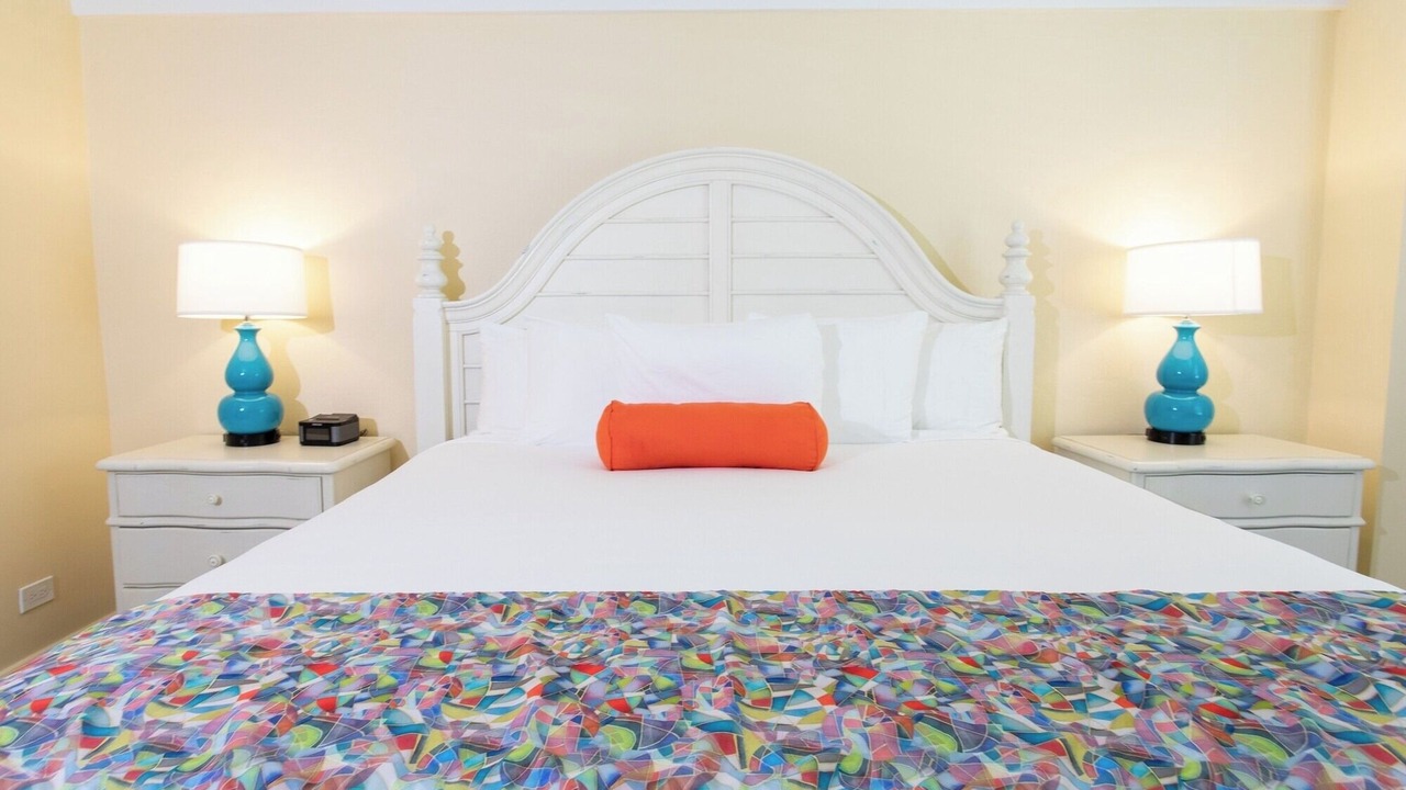 Photo of Bedroom in Estate East Street