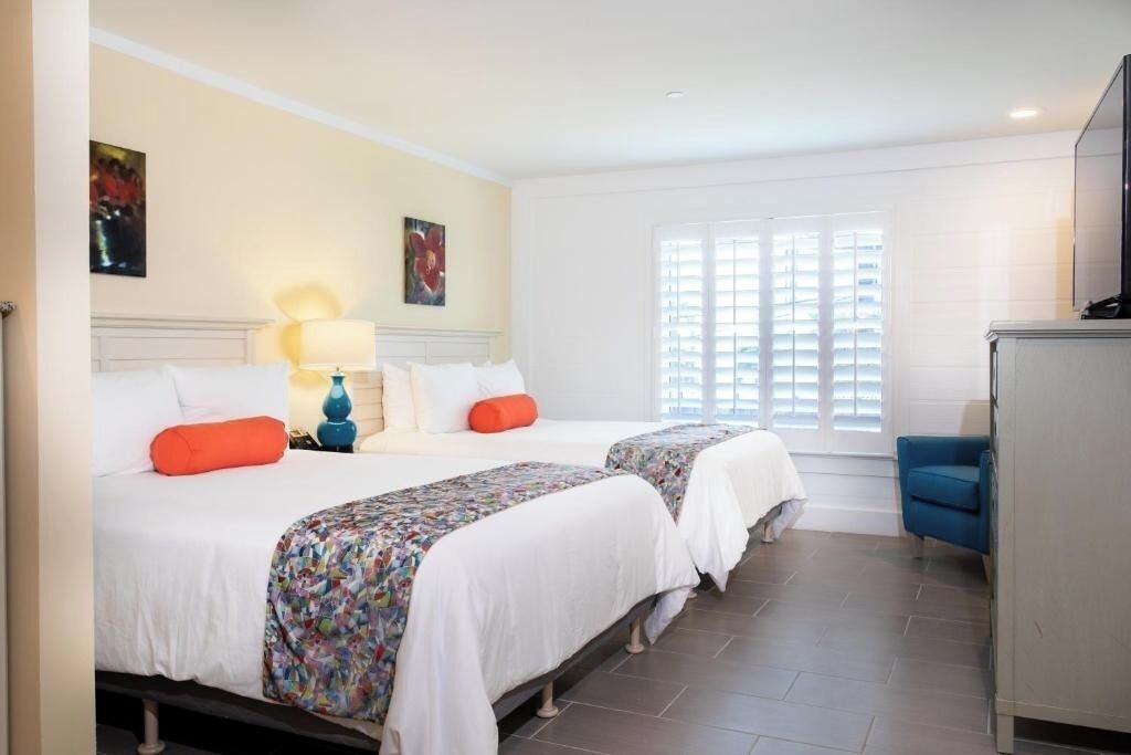 Photo of Bedroom in Estate East Street