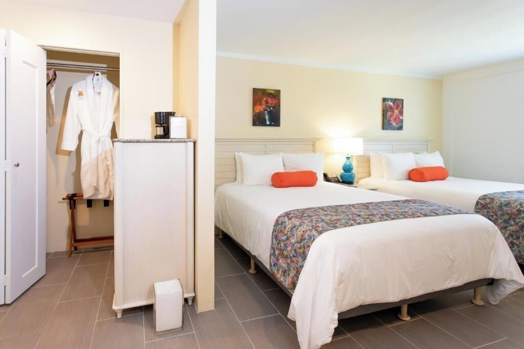 Photo of Bedroom in Estate East Street