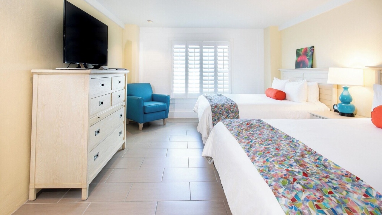 Photo of Bedroom in Estate East Street