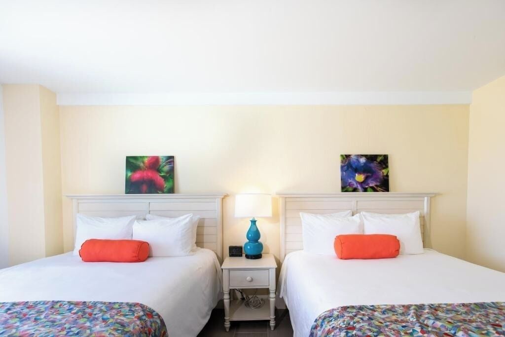 Photo of Bedroom in Estate East Street
