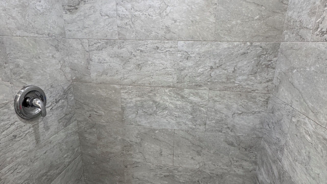 Photo of Bathroom in Nazareth