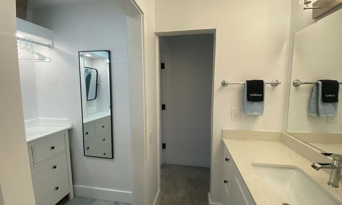 Photo of Bathroom in Nazareth