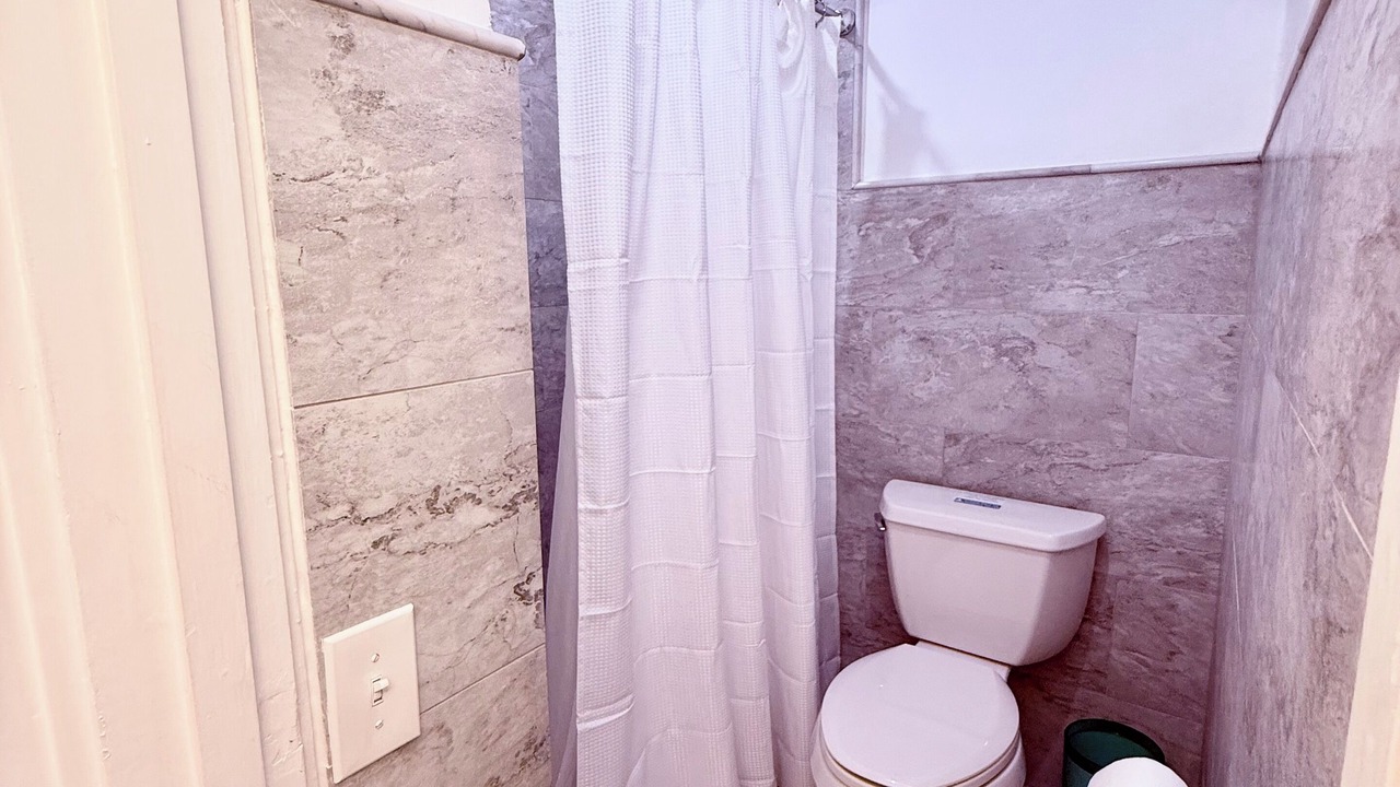 Photo of Bathroom in Nazareth