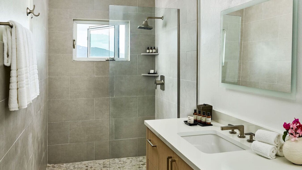 Photo of Bathroom in Peterborg